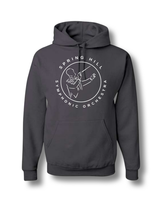 SHSO - Design 1 - Hoodie
