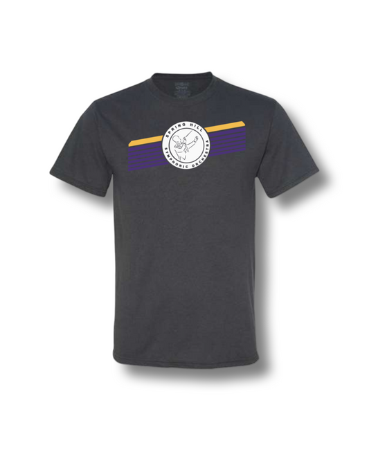 SHSO - Design 2 - Tee Shirt