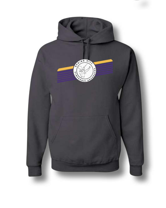 SHSO - Design 2 - Hoodie