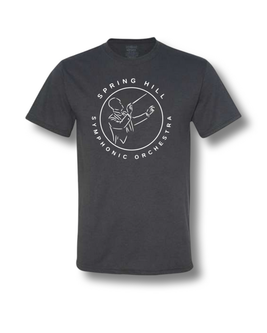 SHSO - Design 1 - Tee Shirt