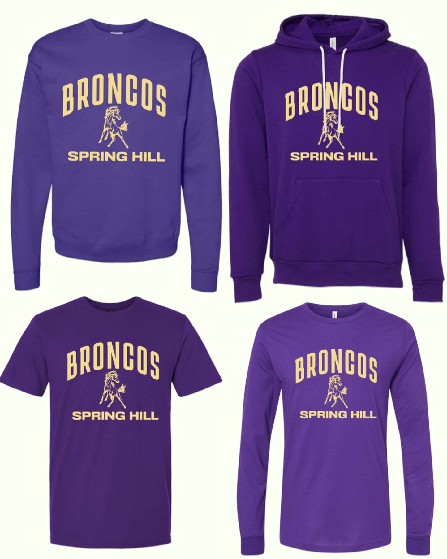 SHHS CHEER - DESIGN #5