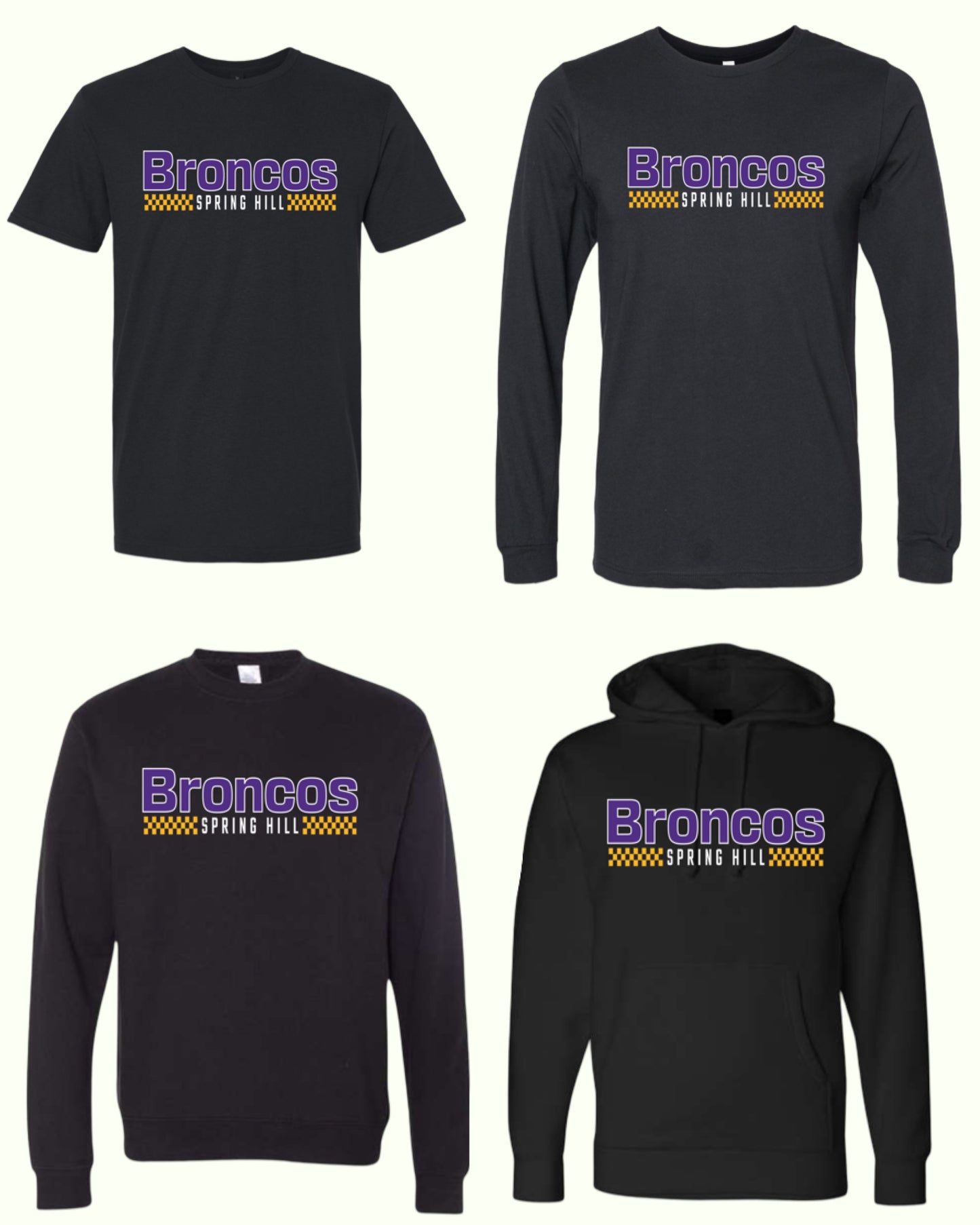 SHHS CHEER - DESIGN #13