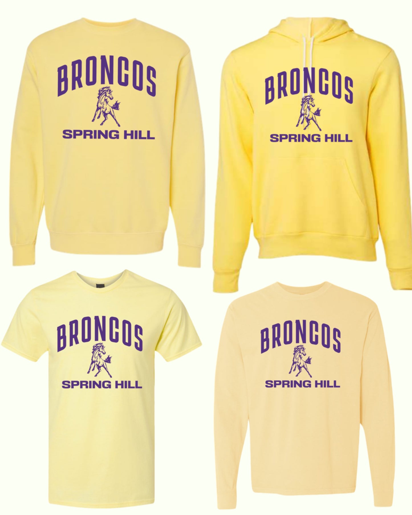 SHHS CHEER - DESIGN #4