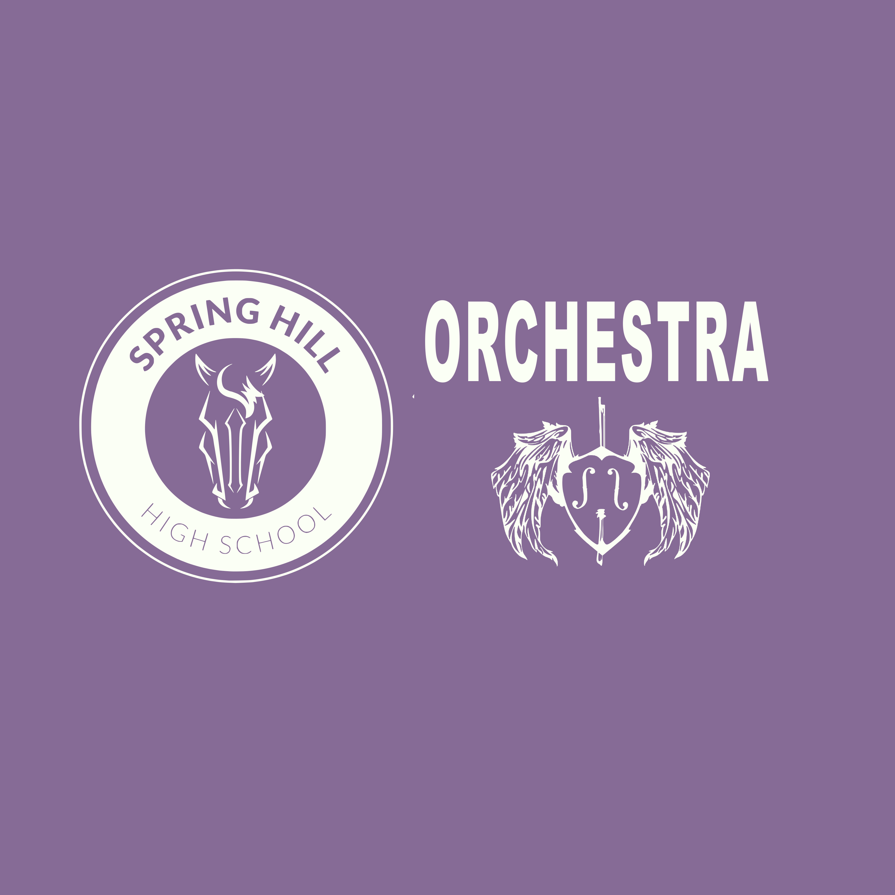 Spring Hill Orchestra – Clark Kustoms