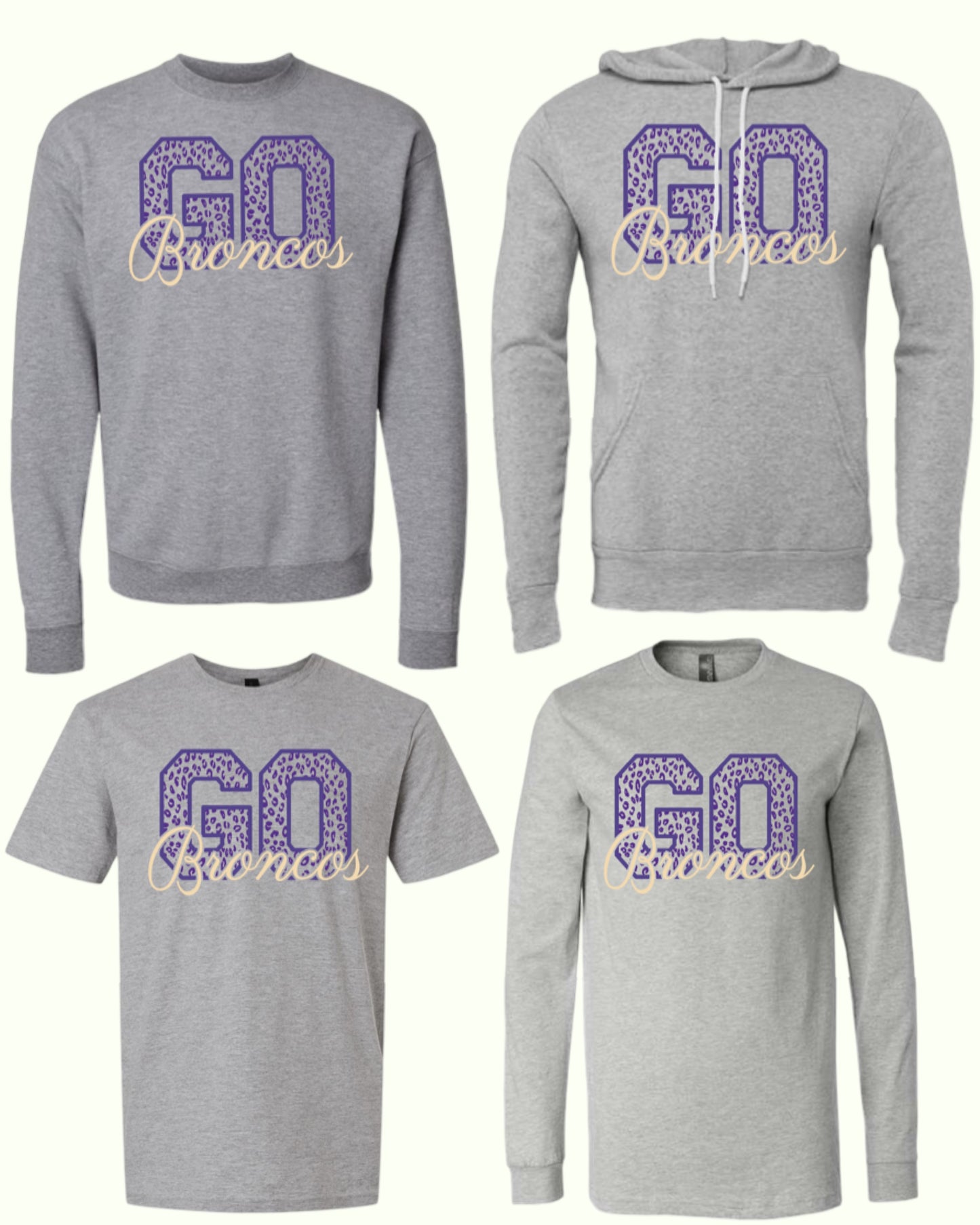 SHHS CHEER - DESIGN #8