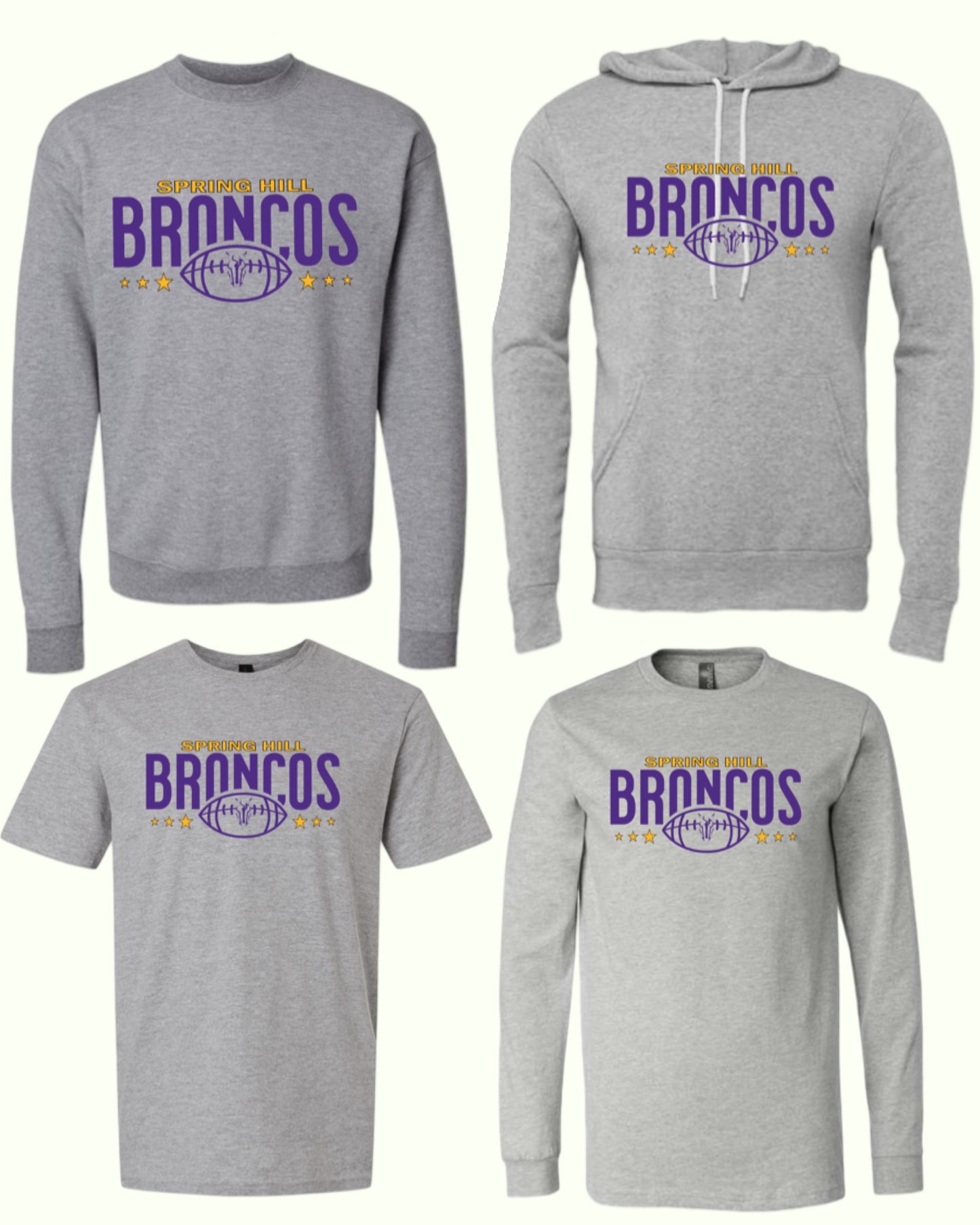 SHHS CHEER - DESIGN #7