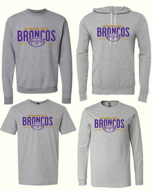 SHHS CHEER - DESIGN #7