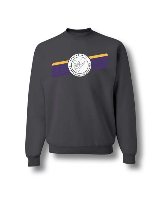 SHSO - Design 2 - Crewneck