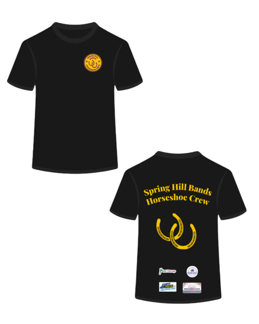 #2 Horseshoe Crew