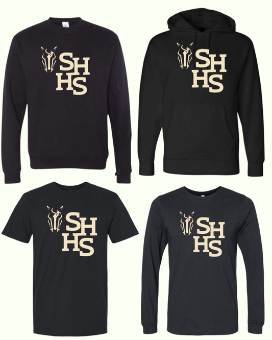 SHHS CHEER - DESIGN #11