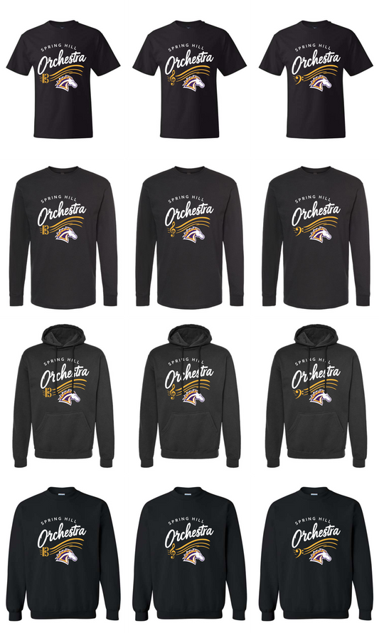 SHO - DESIGN #2