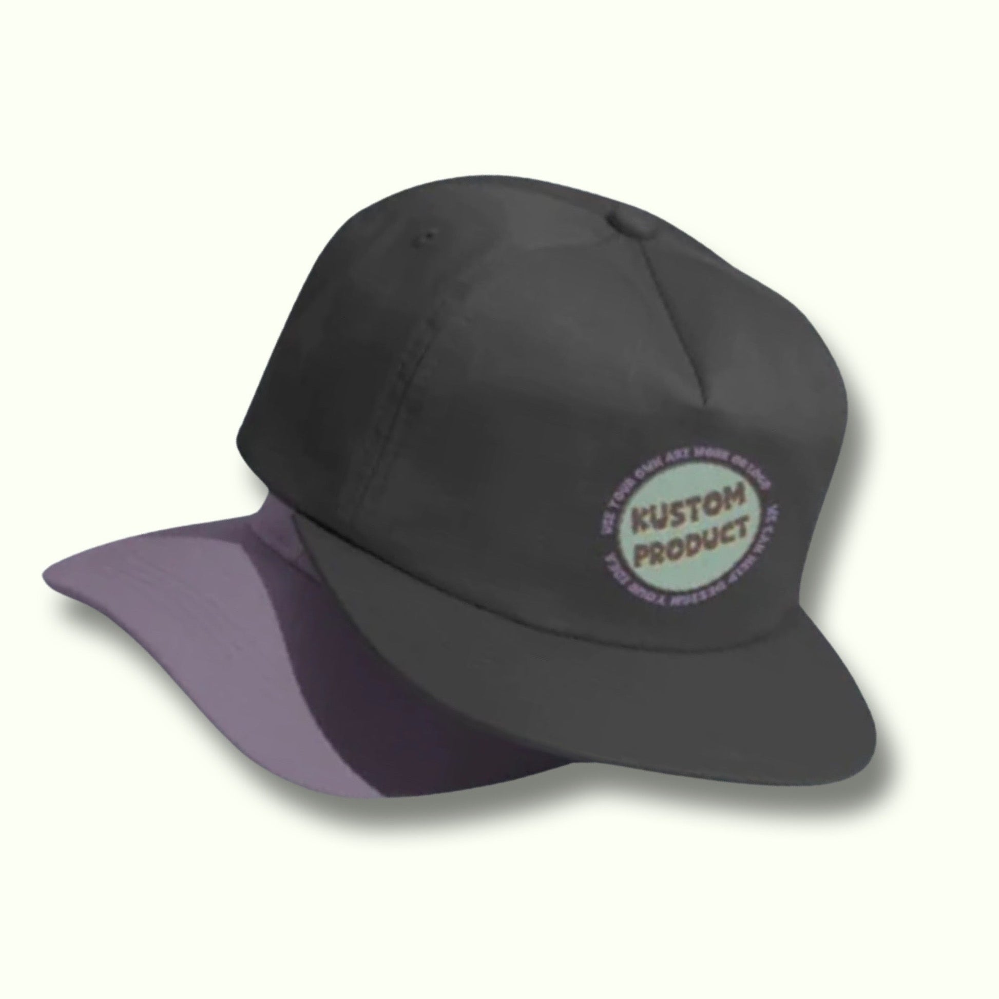 Kustom Hats - Free Quote - Clark Kustoms