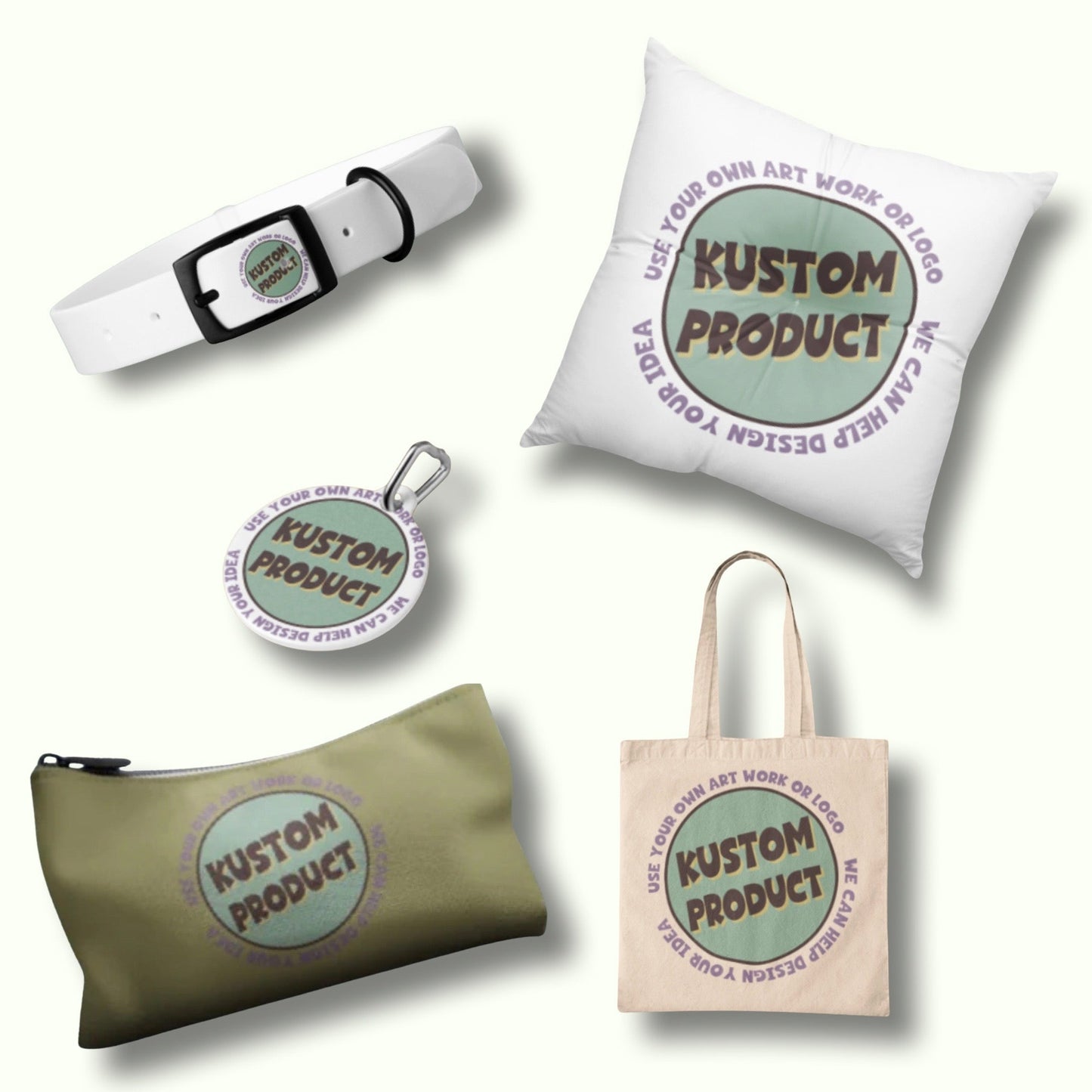 Other Kustom Products - Free Quote - Clark Kustoms